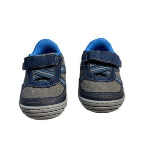ADORABLE Andy Stride Rite toddler shoes